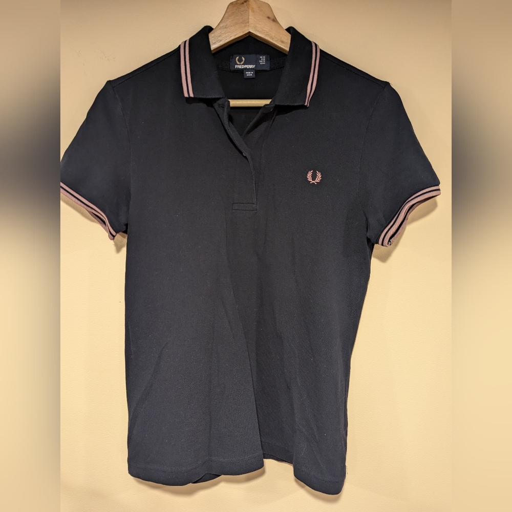 Fred Perry polo